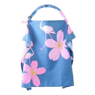 Nursing Apron Baby Feeding Cover